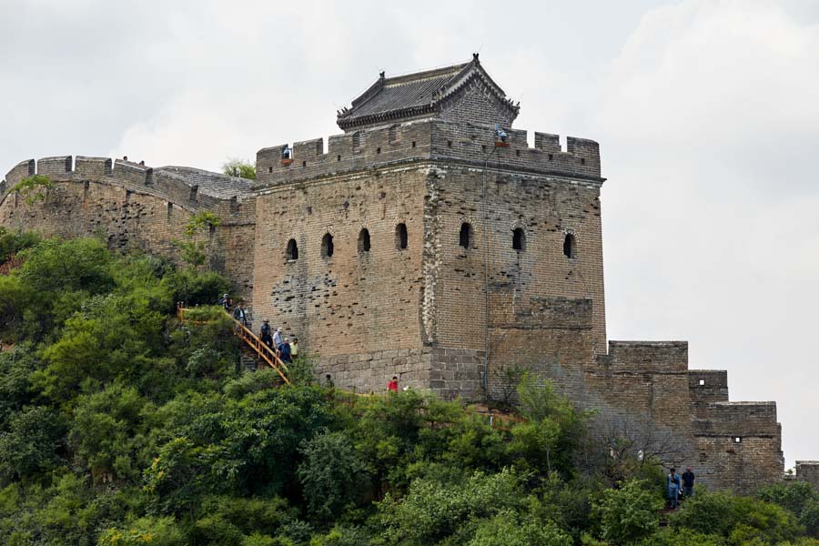 ©Matthias-Bunzel-Bildender-Drache-Chinareisen-buchen-Hutong-Harbin-Hainan-Hongkong-201907 China MABL1655