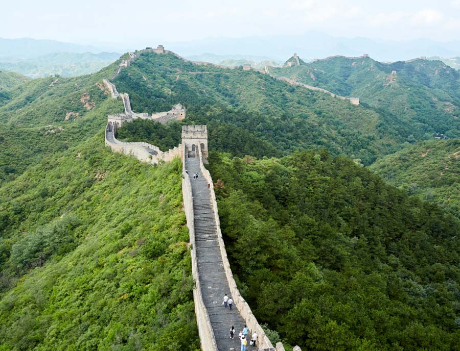 ©Matthias-Bunzel-Bildender-Drache-Chinareisen-buchen-Peking-Xian-Panda-Kanton-201907 China MABL1688